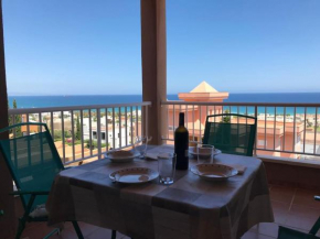 Apartamento Marina de la Torre Golf, Mojácar, Torre de Benagalbón